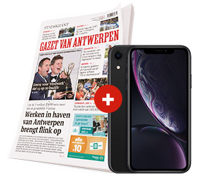 iPhone Xr iPhone Xr