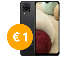 Samsung Galaxy A12 Samsung Galaxy A12